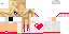 Texture for char