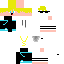 Texture for lutralrapper