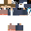 Texture for ItzDouney_HD