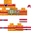 Texture for mixturtle