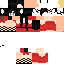 Texture for lupa skin