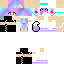 Texture for *_MCstar_*