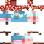Texture for AllenModro.3