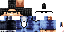 Texture for psy