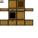 Texture for normal