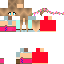 Texture for Little Ariel