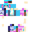 Texture for unamaru