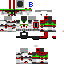 Texture for Maximum15 Clone Trooper Design