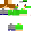 Texture for gandamu