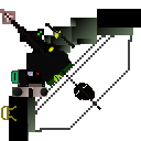 Texture for bow predator 2