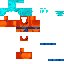 Texture for layer goku cheveux