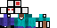 Texture for  Steve OF cube by Chris