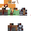 Texture for cd31