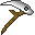 Texture for iron_hoe