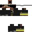 Texture for pilot