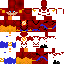Texture for Bora