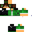 Texture for slime animated back round