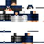 Texture for MitoG0D