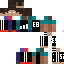 Texture for Adidas with name Siebe