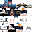 Texture for MICHIRU PIRATA