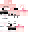 Texture for download//.bella delphine//minecraft skin//bella delphine store