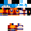Texture for NicolasPower01 SSGSS