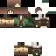 Texture for Borace II