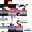 Texture for CatCharlie Pride 2024