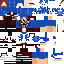 Texture for weeq ssjBE4 demon power 1.1