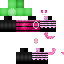 Texture for Incader him