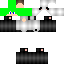 Texture for panda
