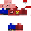 Texture for пвк