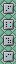 Texture for Blue Chain Command Block