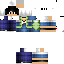 Texture for Foxe