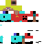 Texture for steve