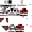 Texture for captain (Red)
