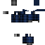 Texture for harbourseal