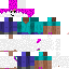 Texture for unicorn