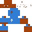 Texture for チガヴァのカピバラ