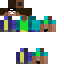 Texture for popa