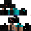 Texture for ThePhantom