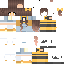 Texture for Hufflepuff Mack