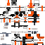 Texture for Pilot Clone Trooper