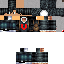 Texture for fluk