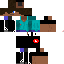Texture for psovek2
