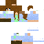 Texture for Tomfool001: RP SKIN