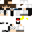 Texture for daniel