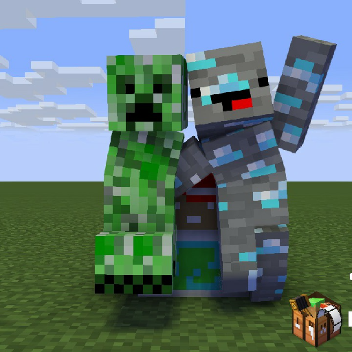 Texture for Hyperonghgs Texturepack