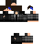 Texture for jake wolf