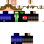 Texture for for the animated payer mod